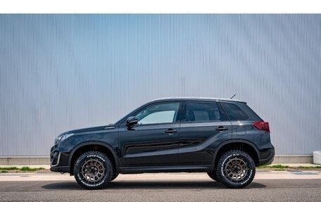 Suzuki Escudo IV, 2021 год, 1 650 001 рублей, 4 фотография