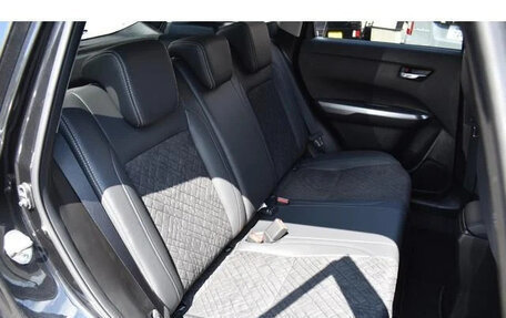 Suzuki Escudo IV, 2021 год, 1 650 001 рублей, 11 фотография