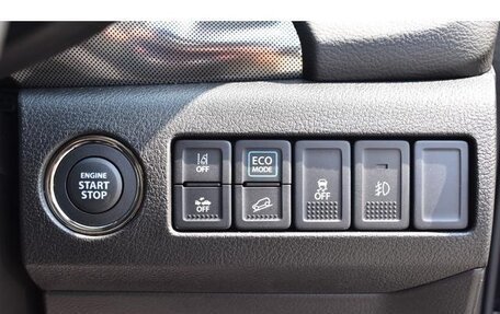 Suzuki Escudo IV, 2021 год, 1 650 001 рублей, 14 фотография