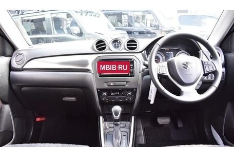 Suzuki Escudo IV, 2021 год, 1 650 001 рублей, 8 фотография