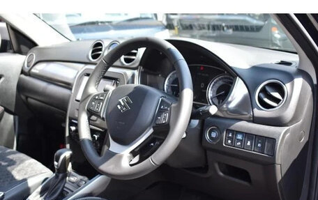 Suzuki Escudo IV, 2021 год, 1 650 001 рублей, 22 фотография