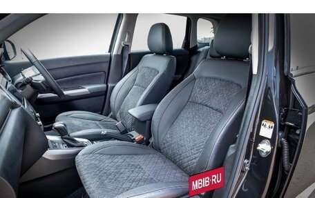 Suzuki Escudo IV, 2021 год, 1 650 001 рублей, 20 фотография