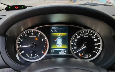 Nissan Tiida, 2020 год, 1 450 000 рублей, 10 фотография