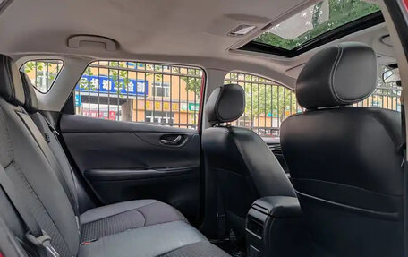 Nissan Tiida, 2020 год, 1 450 000 рублей, 9 фотография