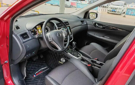 Nissan Tiida, 2020 год, 1 450 000 рублей, 7 фотография
