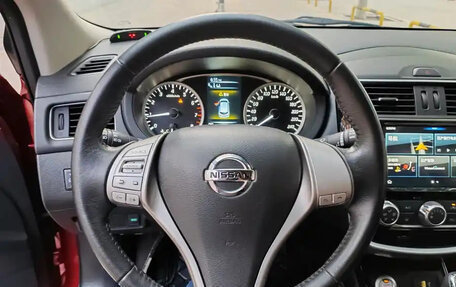 Nissan Tiida, 2020 год, 1 450 000 рублей, 11 фотография