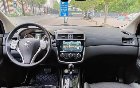 Nissan Tiida, 2020 год, 1 450 000 рублей, 8 фотография