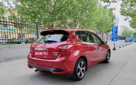 Nissan Tiida, 2020 год, 1 450 000 рублей, 4 фотография