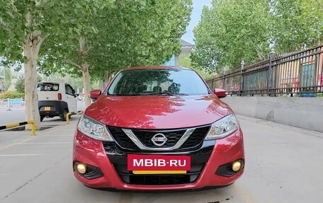 Nissan Tiida, 2020 год, 1 450 000 рублей, 2 фотография