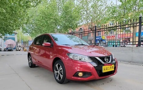 Nissan Tiida, 2020 год, 1 450 000 рублей, 3 фотография