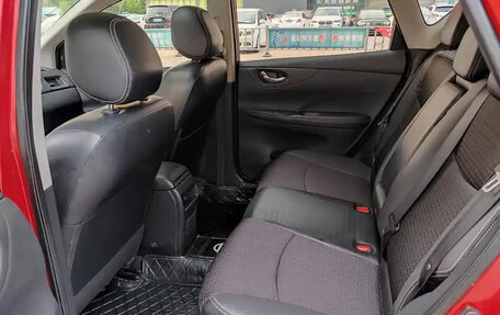 Nissan Tiida, 2020 год, 1 450 000 рублей, 15 фотография