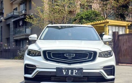 Geely Coolray I, 2020 год, 1 650 000 рублей, 3 фотография