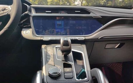 Geely Coolray I, 2020 год, 1 650 000 рублей, 10 фотография