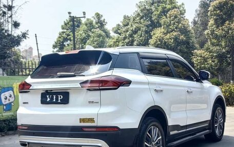 Geely Coolray I, 2020 год, 1 650 000 рублей, 5 фотография