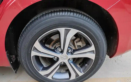 Nissan Tiida, 2020 год, 1 450 000 рублей, 16 фотография