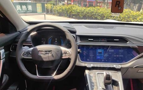 Geely Coolray I, 2020 год, 1 650 000 рублей, 8 фотография