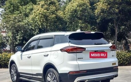Geely Coolray I, 2020 год, 1 650 000 рублей, 2 фотография