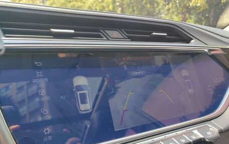 Geely Coolray I, 2020 год, 1 650 000 рублей, 15 фотография