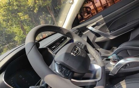 Geely Coolray I, 2020 год, 1 650 000 рублей, 18 фотография
