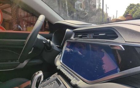 Geely Coolray I, 2020 год, 1 650 000 рублей, 16 фотография