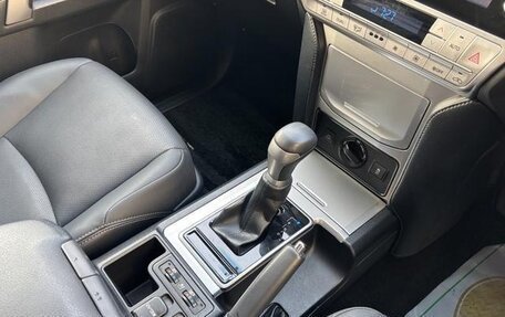 Toyota Land Cruiser Prado 150 рестайлинг 2, 2021 год, 3 520 000 рублей, 16 фотография