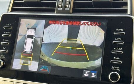 Toyota Land Cruiser Prado 150 рестайлинг 2, 2021 год, 3 520 000 рублей, 15 фотография