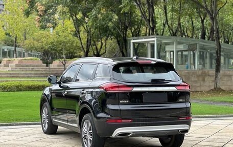 Geely Coolray I, 2020 год, 1 690 000 рублей, 2 фотография