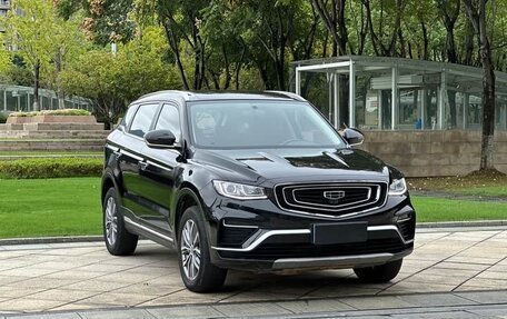 Geely Coolray I, 2020 год, 1 690 000 рублей, 6 фотография