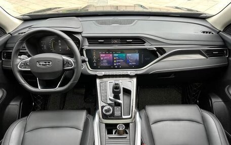 Geely Coolray I, 2020 год, 1 690 000 рублей, 8 фотография