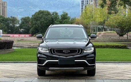Geely Coolray I, 2020 год, 1 690 000 рублей, 3 фотография