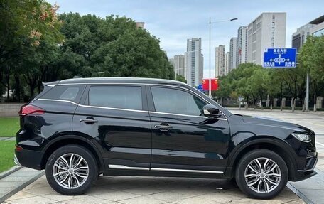 Geely Coolray I, 2020 год, 1 690 000 рублей, 5 фотография