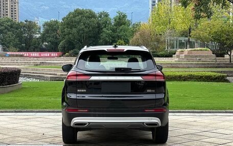 Geely Coolray I, 2020 год, 1 690 000 рублей, 4 фотография