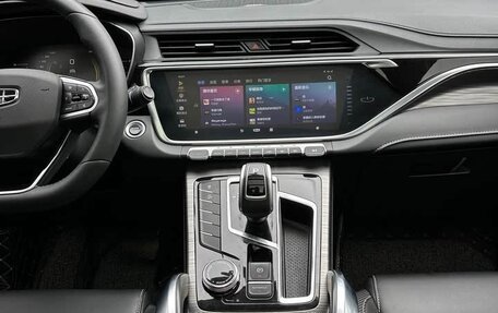 Geely Coolray I, 2020 год, 1 690 000 рублей, 10 фотография
