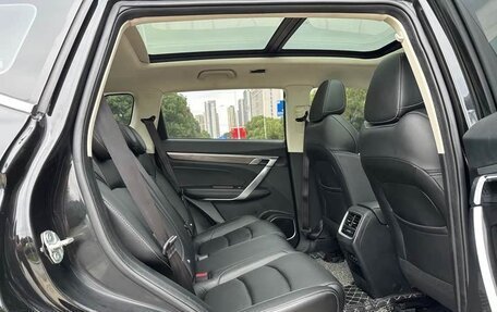 Geely Coolray I, 2020 год, 1 690 000 рублей, 16 фотография