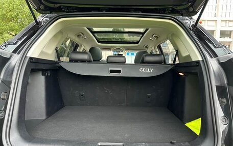Geely Coolray I, 2020 год, 1 690 000 рублей, 14 фотография