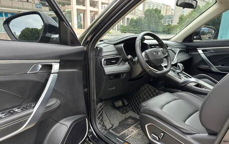 Geely Coolray I, 2020 год, 1 690 000 рублей, 13 фотография