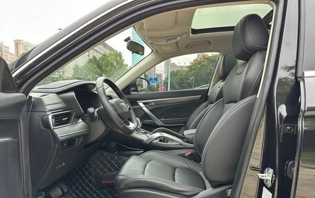 Geely Coolray I, 2020 год, 1 690 000 рублей, 11 фотография