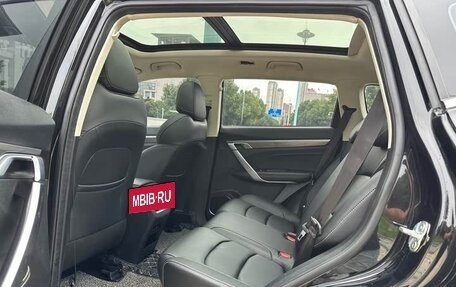 Geely Coolray I, 2020 год, 1 690 000 рублей, 17 фотография