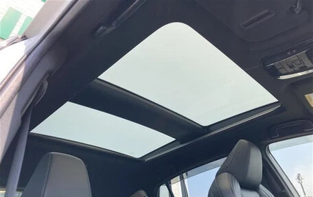 Toyota Harrier, 2022 год, 2 750 000 рублей, 14 фотография