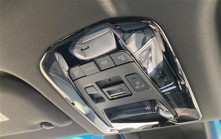 Toyota Harrier, 2022 год, 2 750 000 рублей, 15 фотография