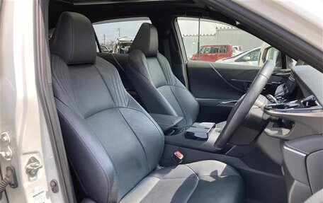 Toyota Harrier, 2022 год, 2 750 000 рублей, 16 фотография