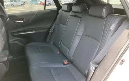 Toyota Harrier, 2022 год, 2 750 000 рублей, 19 фотография