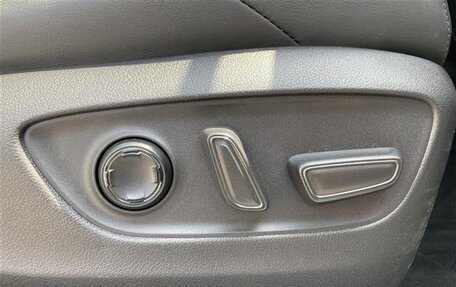 Toyota Harrier, 2022 год, 2 750 000 рублей, 20 фотография