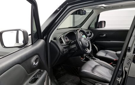 Jeep Renegade I рестайлинг, 2021 год, 2 350 080 рублей, 7 фотография