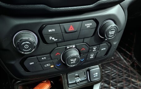 Jeep Renegade I рестайлинг, 2021 год, 2 350 080 рублей, 14 фотография