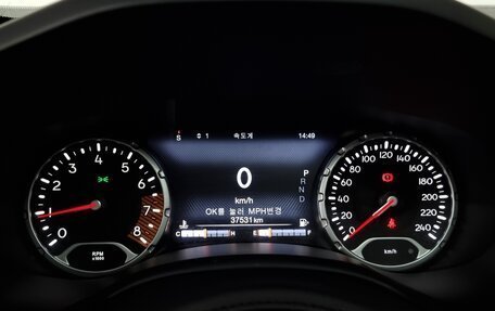 Jeep Renegade I рестайлинг, 2021 год, 2 350 080 рублей, 10 фотография