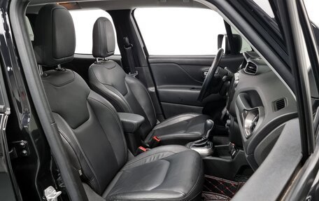Jeep Renegade I рестайлинг, 2021 год, 2 350 080 рублей, 8 фотография