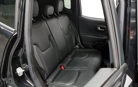 Jeep Renegade I рестайлинг, 2021 год, 2 350 080 рублей, 9 фотография
