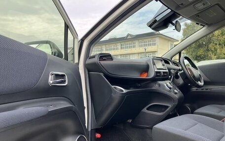 Toyota Sienta II, 2021 год, 1 420 001 рублей, 11 фотография