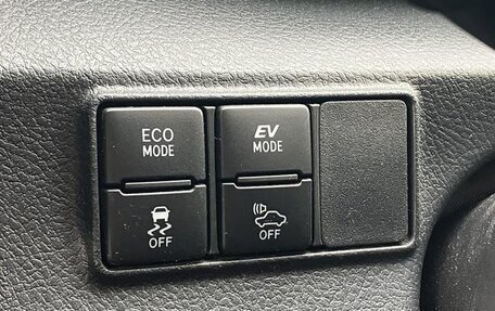 Toyota Sienta II, 2021 год, 1 420 001 рублей, 14 фотография
